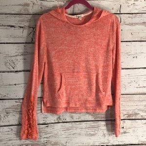 Aeropostale Hooded Sweater